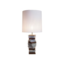 Настольная лампа Apache