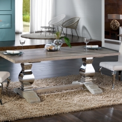 Обеденный стол Antica 200 см