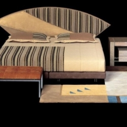 Кровать Ginevra