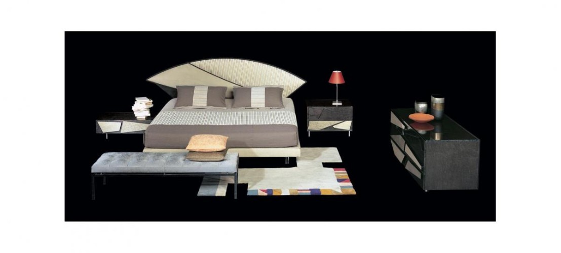 Кровать Ginevra