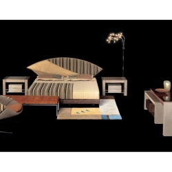 Кровать Ginevra