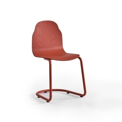 Стул Body консольный