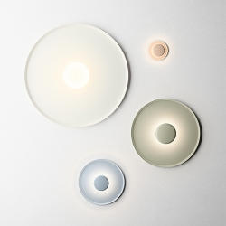 Потолочный/настенный светильник Top 1160 2700 K