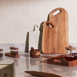 Ayalen Скалка из дерева акации