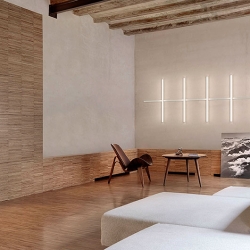 Настенный светильник Halo Wall 2362 2700 K 1-10V