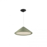 Подвесной светильник Hue In Оливковый 70см