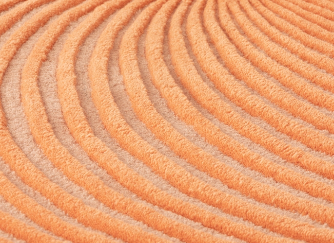 Ковер GIRO MUT PEACH 264 x 363