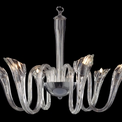 Люстра Dalia 6L