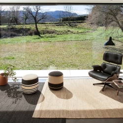 Травяной коврик Herb натуральный