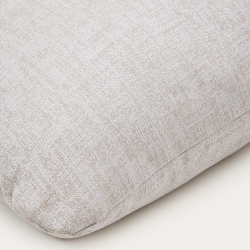 Подушка Sorells бежевого цвета 45 x 45 см