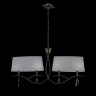 Люстра Mara 4L 1622