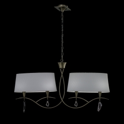 Люстра Mara 4L 1622