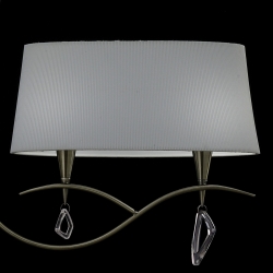 Люстра Mara 4L 1622