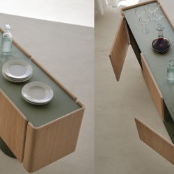 Сервант Dune DUN342