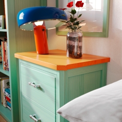 Прикроватная тумба Genova GD001