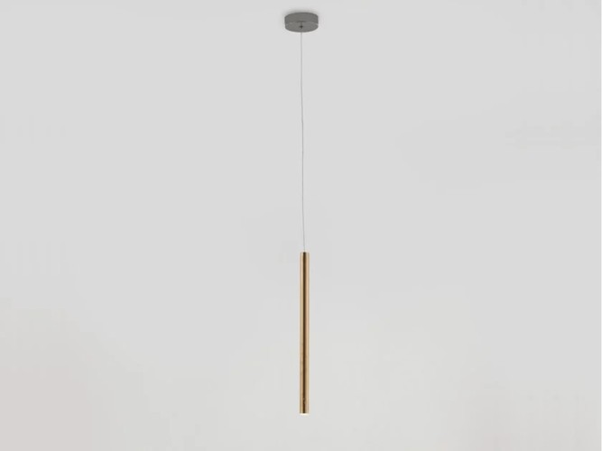 Подвес Mika бронзовый