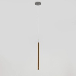 Подвес Mika бронзовый