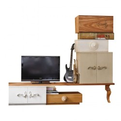 Тумба под ТВ London