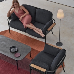 Кресло для отдыха Capa