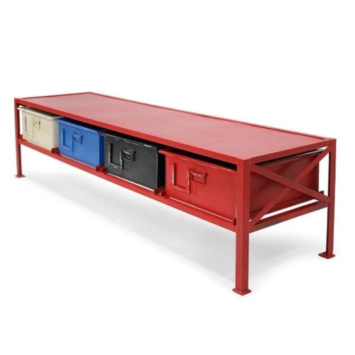 Журнальный столик Duna