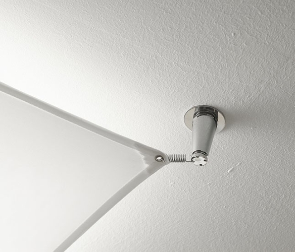 Потолочный светильник Veroca 3 LED DIM PHASE CUT 3000K