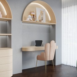 Стул Grace JGR302A