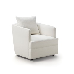 Кресло Philip 1P