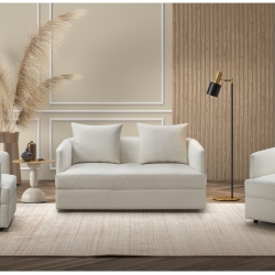 Кресло Philip 1P