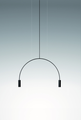 Подвесной светильник Volta VOL_3535S с поверхностным навесом