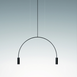 Подвесной светильник Volta VOL_3535S с поверхностным навесом