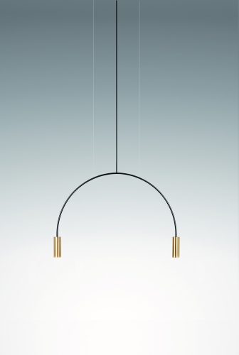 Подвесной светильник Volta VOL_3535S с поверхностным навесом