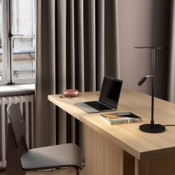 Настолная лампа Kelly