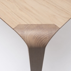 Обеденный стол Silu 200х90