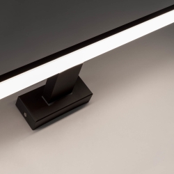 Настенный светильник Vissia большой