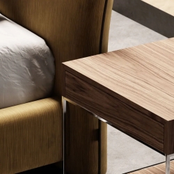 Прикроватный столик Grazi