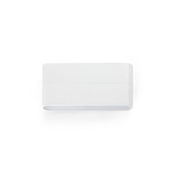 Уличный настенный светильник Aday-2