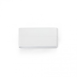 Уличный настенный светильник Aday-2