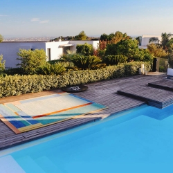 Ковер The Sea and the Sand - 02 250x300