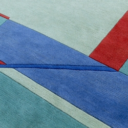 Ковер The Sea and the Sand - 02 250x300