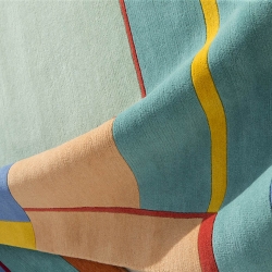 Ковер The Sea and the Sand - 02 250x300