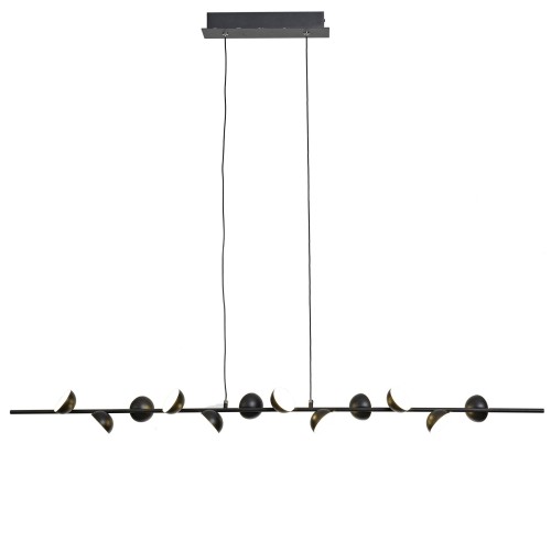 Люстра подвесная MANTRA ADN 6418