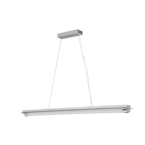 Подвесной светильник MANTRA TUBE 5530