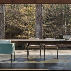 Стол Atrivm outdoor 240 см