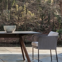 Стол Atrivm outdoor 240 см