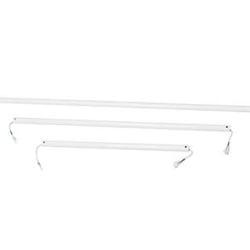 Аксессуар для штанги ANDROS белый 90 см