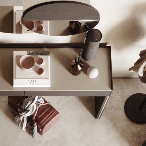 Консоль Samos