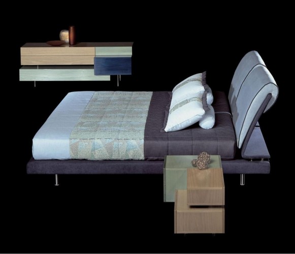 Кровать Hoyos