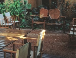 Скамейка Batllo