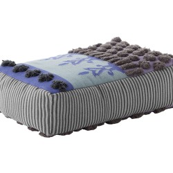 Пуф Glaoui Tumbuctu. Colours