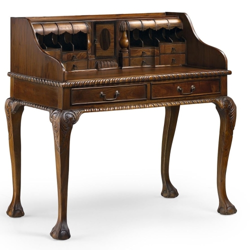 Письменный стол с ящиками